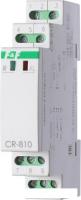 Реле тепловое Евроавтоматика F&F CR-810 EA05.002.001