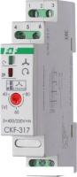 Реле контроля фаз Евроавтоматика F&F CKF-317 EA04.002.006
