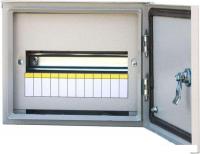 Щит распределительный Rucelf ЩРН-12 IP54