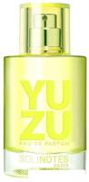 Парфюмерная вода Solinotes Yuzu EdP (50 мл)