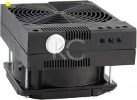 Обогреватель на DIN-рейку КС NTL500 500Вт 860271 (вентилятор)