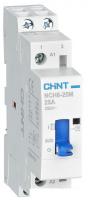 Контактор Chint NCH8-16M/11 257403