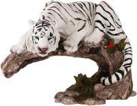 Статуэтка Lefard Белый тигр 252-886