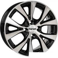 Литые диски Carwel Талто 161 15x6