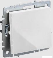 Выключатель IEK Brite ВС10-1-4-БрБ