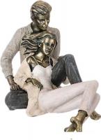 Статуэтка Lefard Влюбленные 154-536