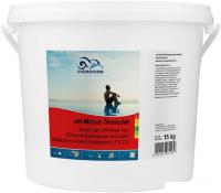 Химия для бассейна Chemoform pH-минус 15 кг