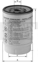 MANN-filter PL4201x