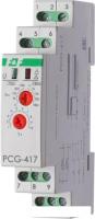 Реле времени Евроавтоматика F&F PCG-417 EA02.001.020