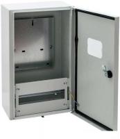 Щит учетный EKF PROxima MB54-3