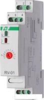 Реле времени Евроавтоматика F&F RV-01 EA02.001.007