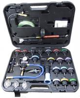 Тестер систем охлаждения AE&T TA-G1025