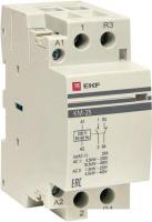 Контактор EKF PROxima KM-2-25-11