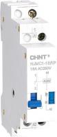 Расцепитель независимый Chint V9 для NB1 AC230V (электронный)