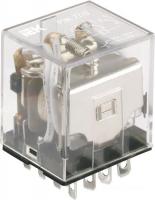 Реле промежуточное IEK RRP10-3-10-220A