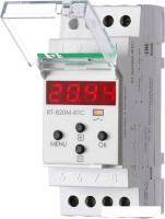 Реле температуры Евроавтоматика F&F RT-820M-RTC EA07.001.020