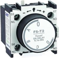 Приставка контактная Chint F5-D0 258018