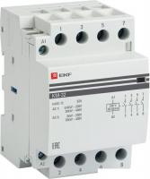 Контактор EKF PROxima km-3-32-40