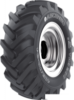 Шины для тракторов и сельскохозяйственной техники Ascenso THB230 15.5/80-24 163A8 нс16 TL