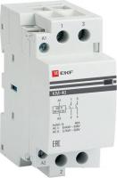 Контактор EKF PROxima KM-2-40-20