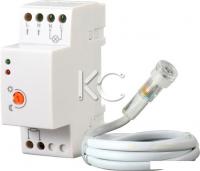 Фотореле КС DIN-1 (ФР) 2-100Лк 25А 3000Вт 82718