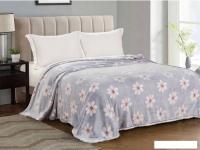 Плед Альвитек Микрофибра бамбук 200x220 200-267-pb