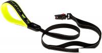 Поводок Ferplast Sport Dog Matic G25/120 78004428 (желтый)