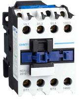 Контактор Chint NC1-5011Z 50А DC24В 1НО+1НЗ (R) 222572