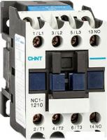 Контактор Chint NC1-1210 12А 400В/АС3 1НО 50Гц 220580