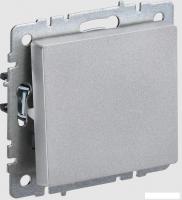 Выключатель IEK Brite ВС10-1-0-БрА