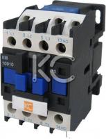 Контактор КС КМ-22510 25А 1НО 24В 86107