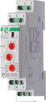 Реле времени Евроавтоматика F&F PCU-510 EA02.001.009