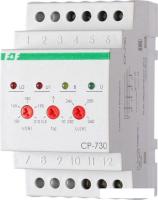 Реле напряжения Евроавтоматика F&F CP-730 EA04.009.004
