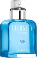 Туалетная вода Calvin Klein Eternity Air EdT (100 мл)