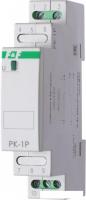 Реле промежуточное Евроавтоматика F&F PK-1P-24 EA06.001.003