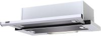 Кухонная вытяжка Krona Kamilla Slim 600 White (1 мотор) [00021301]