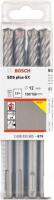 Набор буров Bosch 2608833905 (10 предметов)