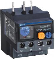 Реле тепловое Chint NXR-12 0.4-0.63А 837095