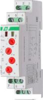 Реле контроля фаз Евроавтоматика F&F CKF-2BT EA04.003.005