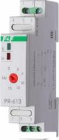 Реле тока Евроавтоматика F&F PR-613 EA03.003.004