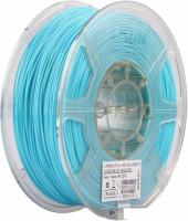 Пластик eSUN PLA+ 1.75 мм 1000 г (голубой)