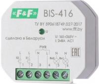 Реле импульсное Евроавтоматика F&F BIS-416 EA01.005.011