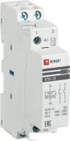 Контактор EKF PROxima km-1-16-20