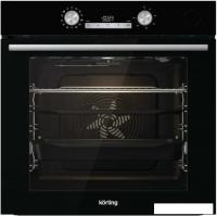 Электрический духовой шкаф Korting OKB 8972 EN ST