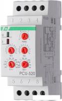 Реле времени Евроавтоматика F&F PCU-520 EA02.001.012