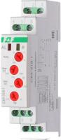 Реле контроля фаз Евроавтоматика F&F CKF-318-1 EA04.002.007