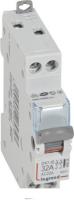 Выключатель нагрузки Legrand DX3 2П 32A 406434