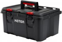 Ящик для инструментов Keter Stack'N'Roll 17210774