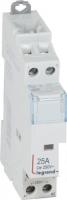 Контактор Legrand CX3 25А 2NO, 250VAC 1M 412544