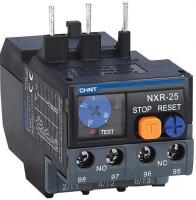 Реле тепловое Chint NXR-25 0.25-0.4А 837107